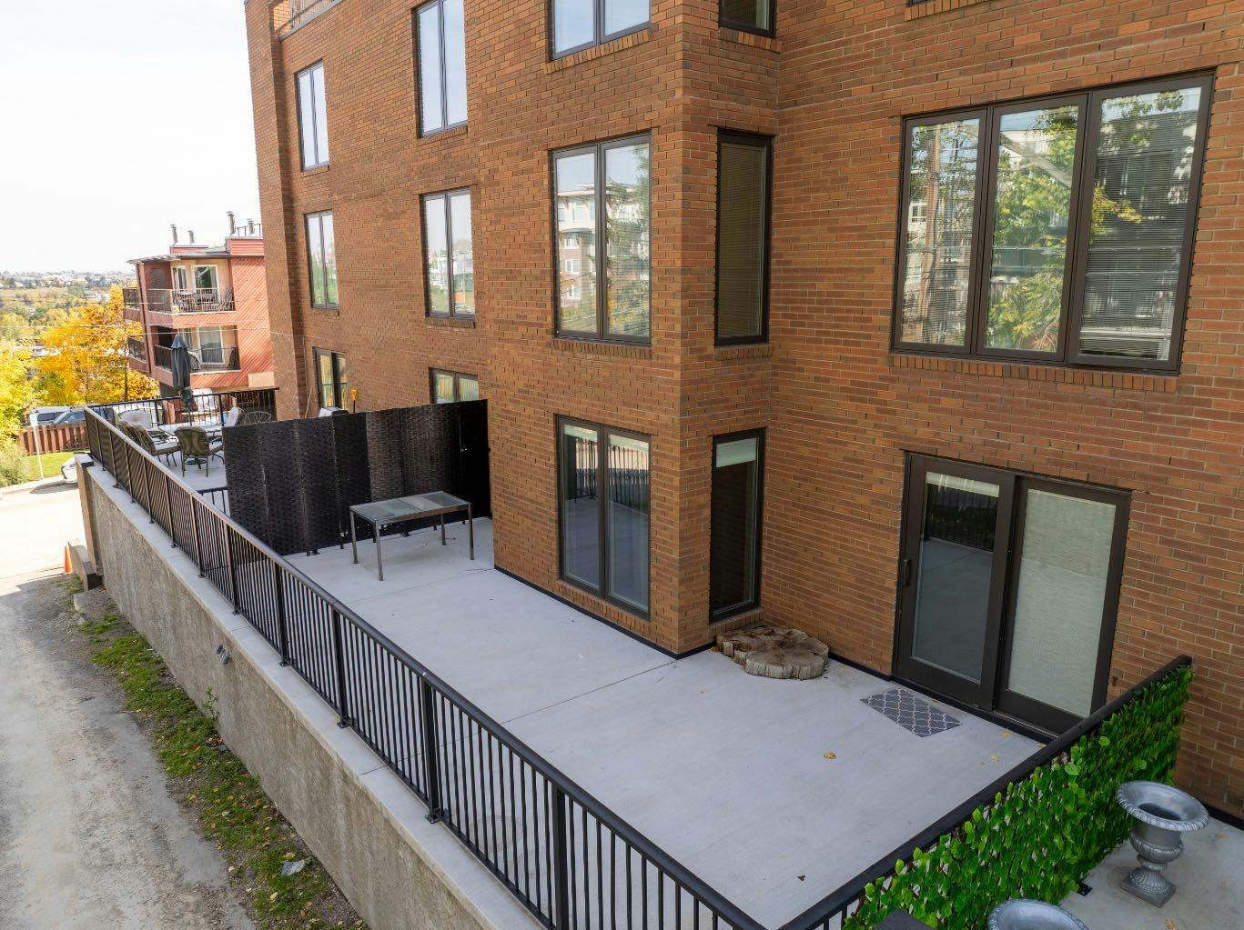 102-350 4 Avenue NE, Calgary, AB, T2E 0J3 - 3