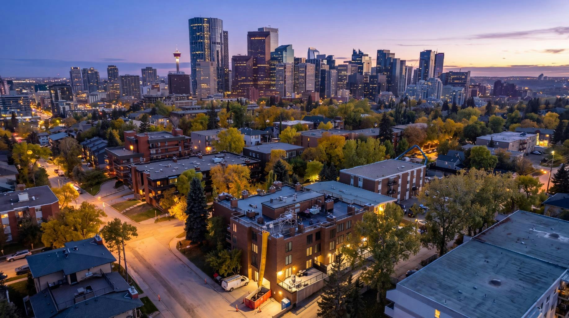 102-350 4 Avenue NE, Calgary, AB, T2E 0J3 - 34