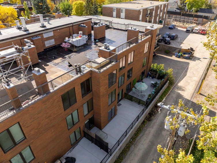 102-350 4 Avenue NE, Calgary, AB, T2E 0J3 - 30