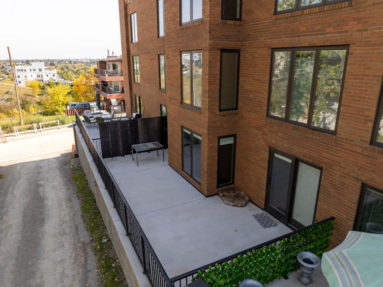 102-350 4 Avenue NE, Calgary, AB, T2E 0J3 - 31