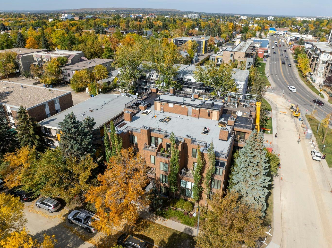 102-350 4 Avenue NE, Calgary, AB, T2E 0J3 - 24