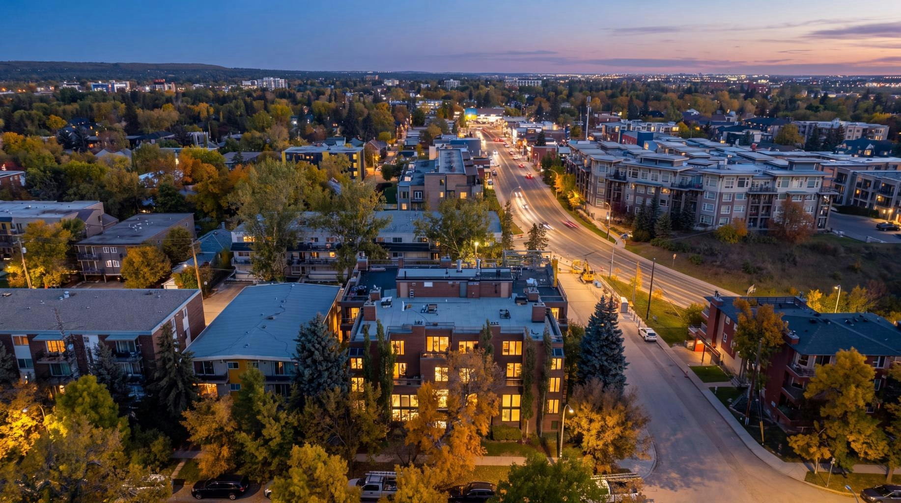 102-350 4 Avenue NE, Calgary, AB, T2E 0J3 - 35