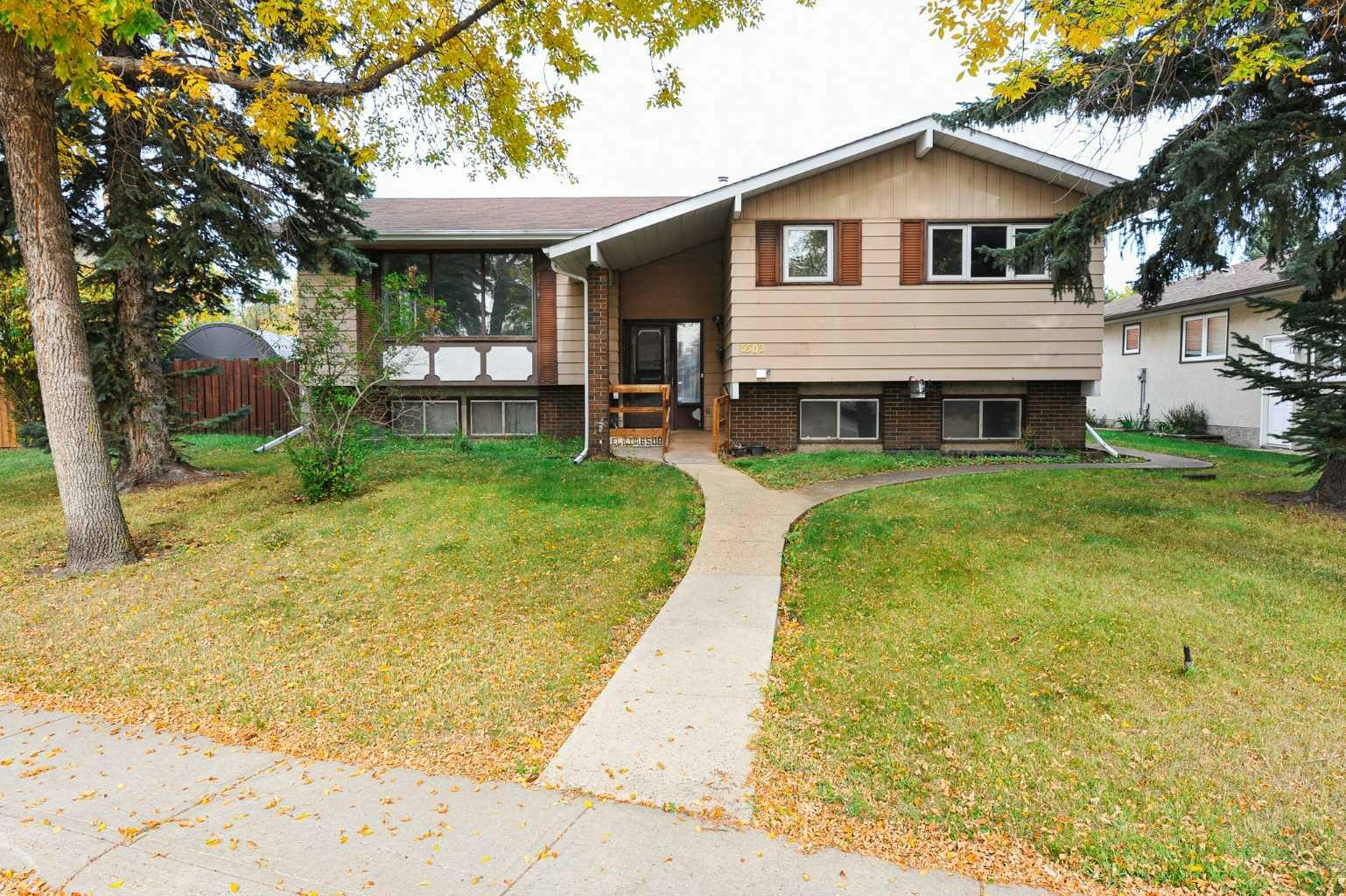 6508 37 Avenue, Camrose, AB, T4V 3J6