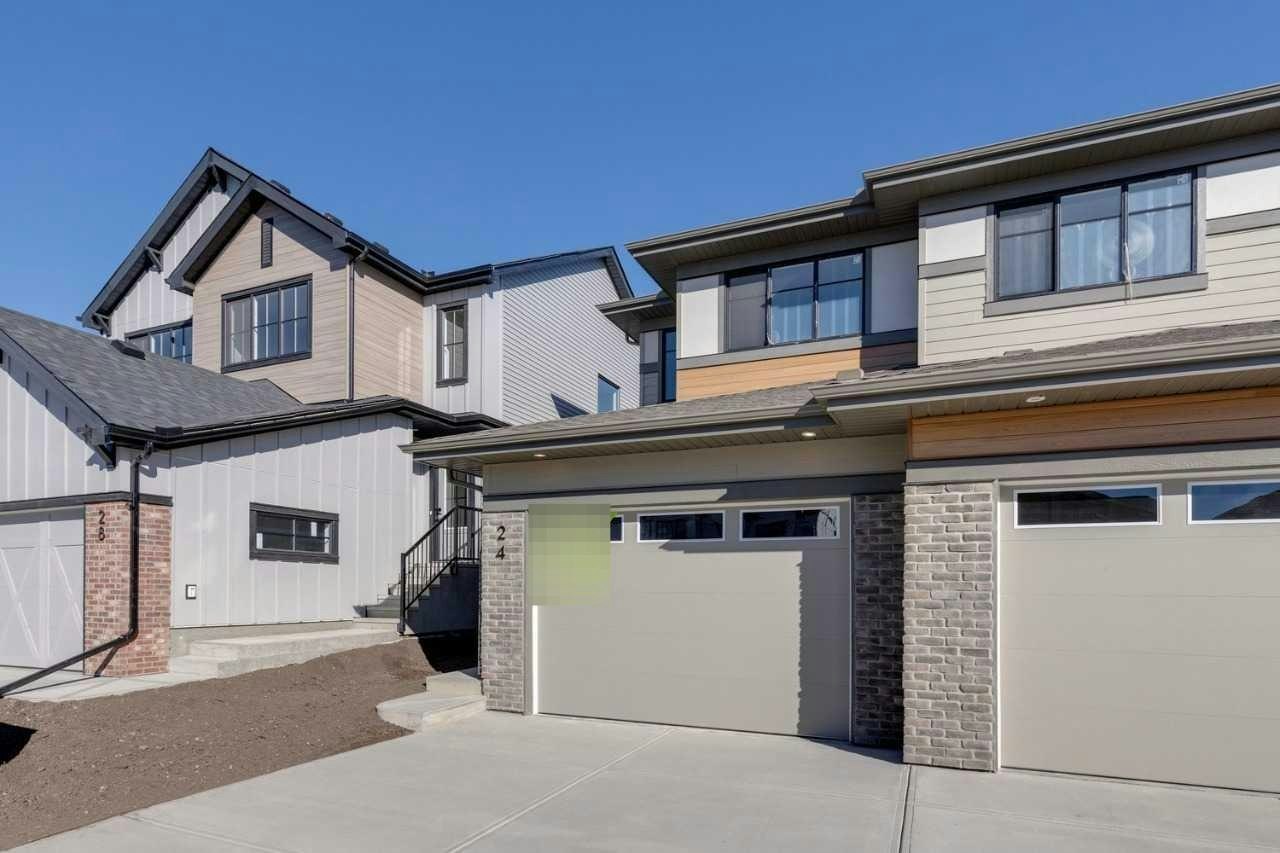 24 Heritage Point, Cochrane, AB, T4C 2J8