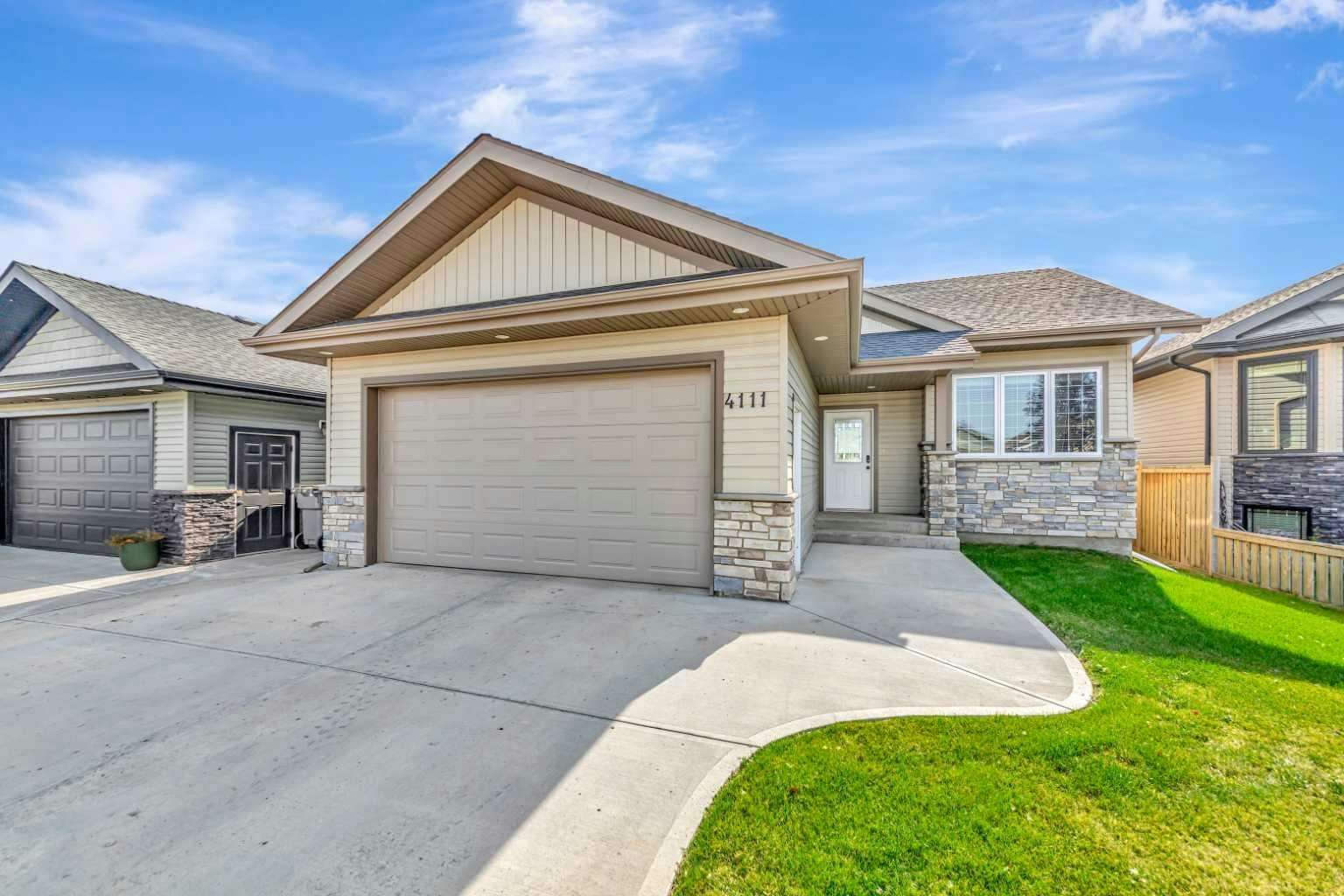 4111 34 Street, Lloydminster City West, AB, S9V 2H5