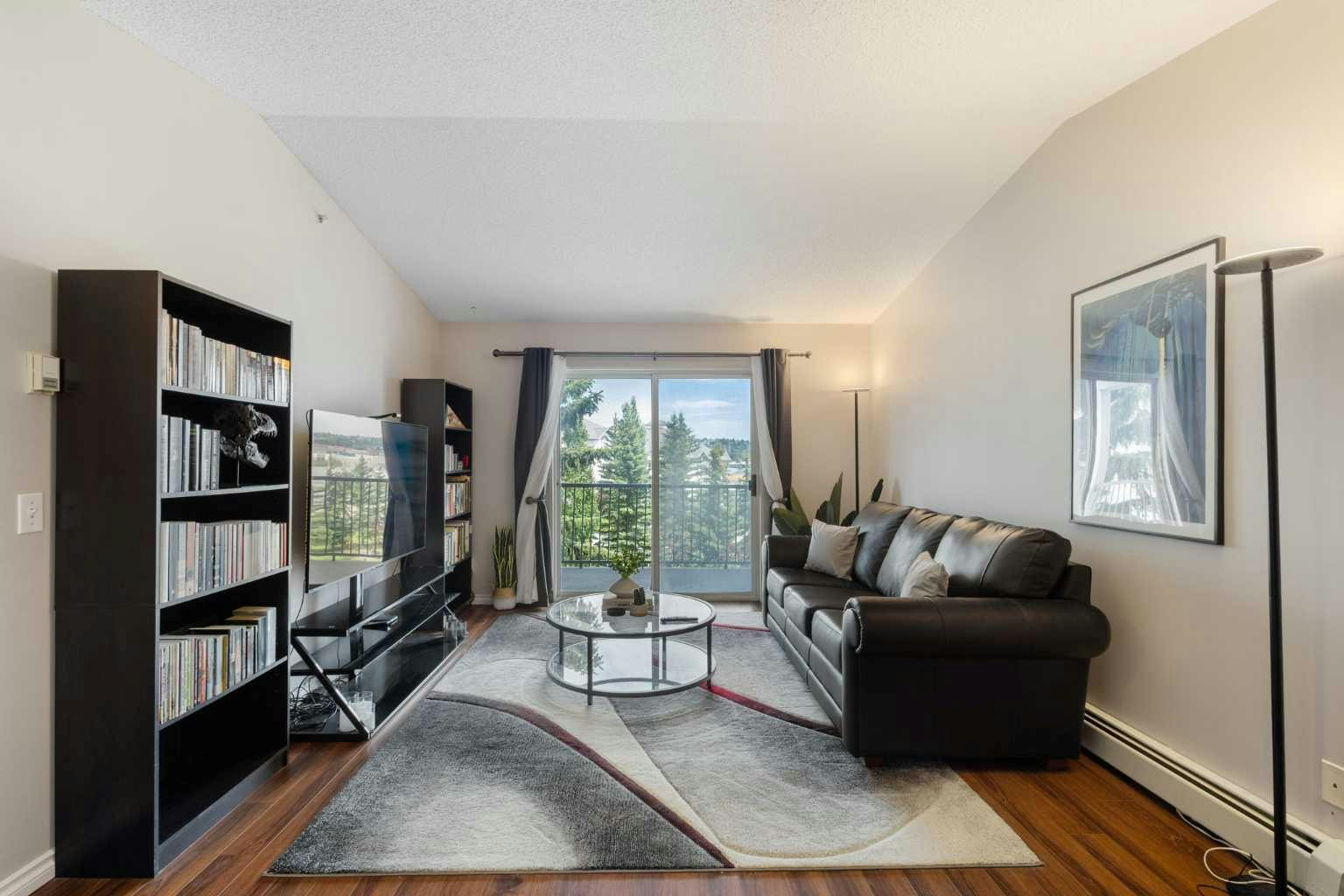 413-33 Arbour Grove Close NW, Calgary, AB, T3G 4K2