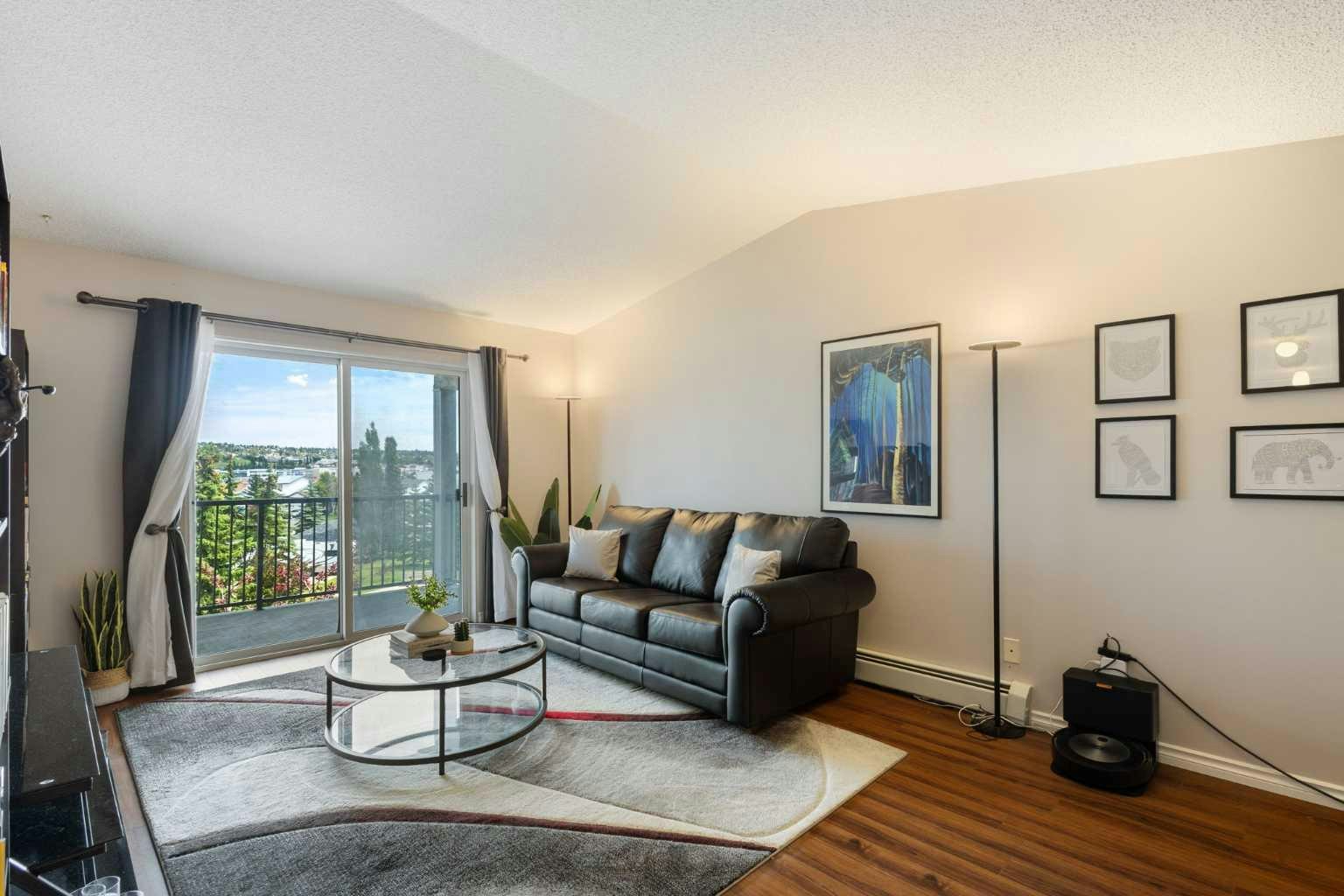 413-33 Arbour Grove Close NW, Calgary, AB, T3G 4K2