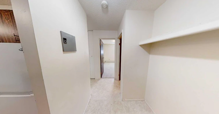 205-9656 Hillcrest Drive, Grande Prairie, AB, T8V 1B1 - 4