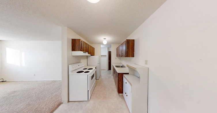 205-9656 Hillcrest Drive, Grande Prairie, AB, T8V 1B1 - 3