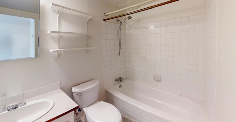 205-9656 Hillcrest Drive, Grande Prairie, AB, T8V 1B1 - 8