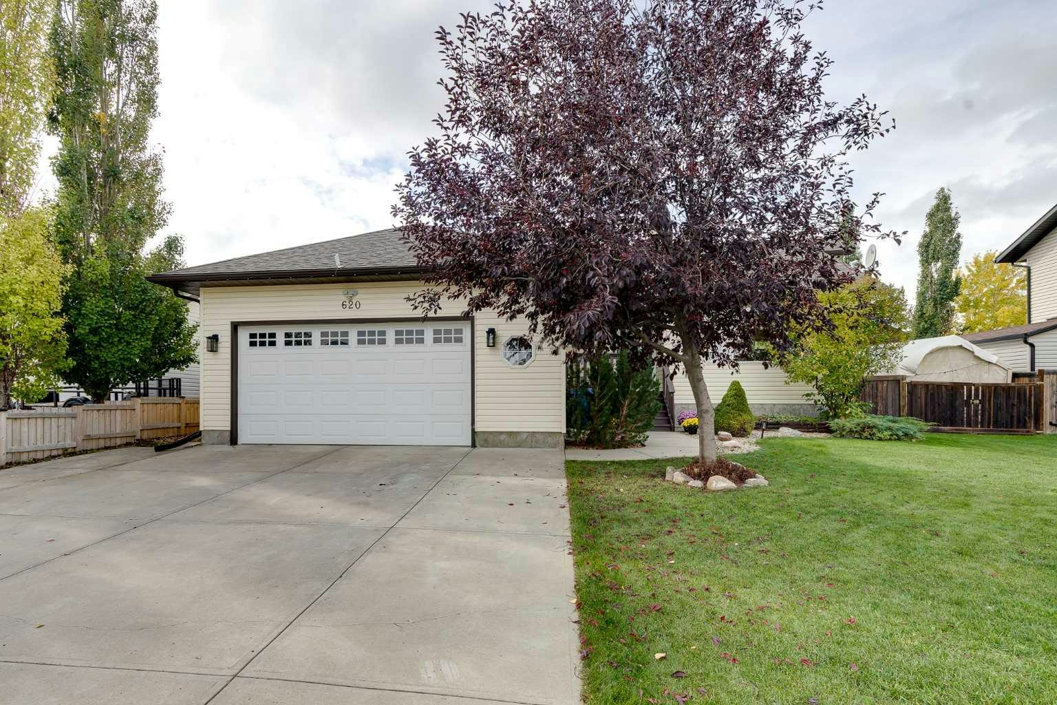 620 Pioneer Drive, Irricana, AB, T0M 1B0