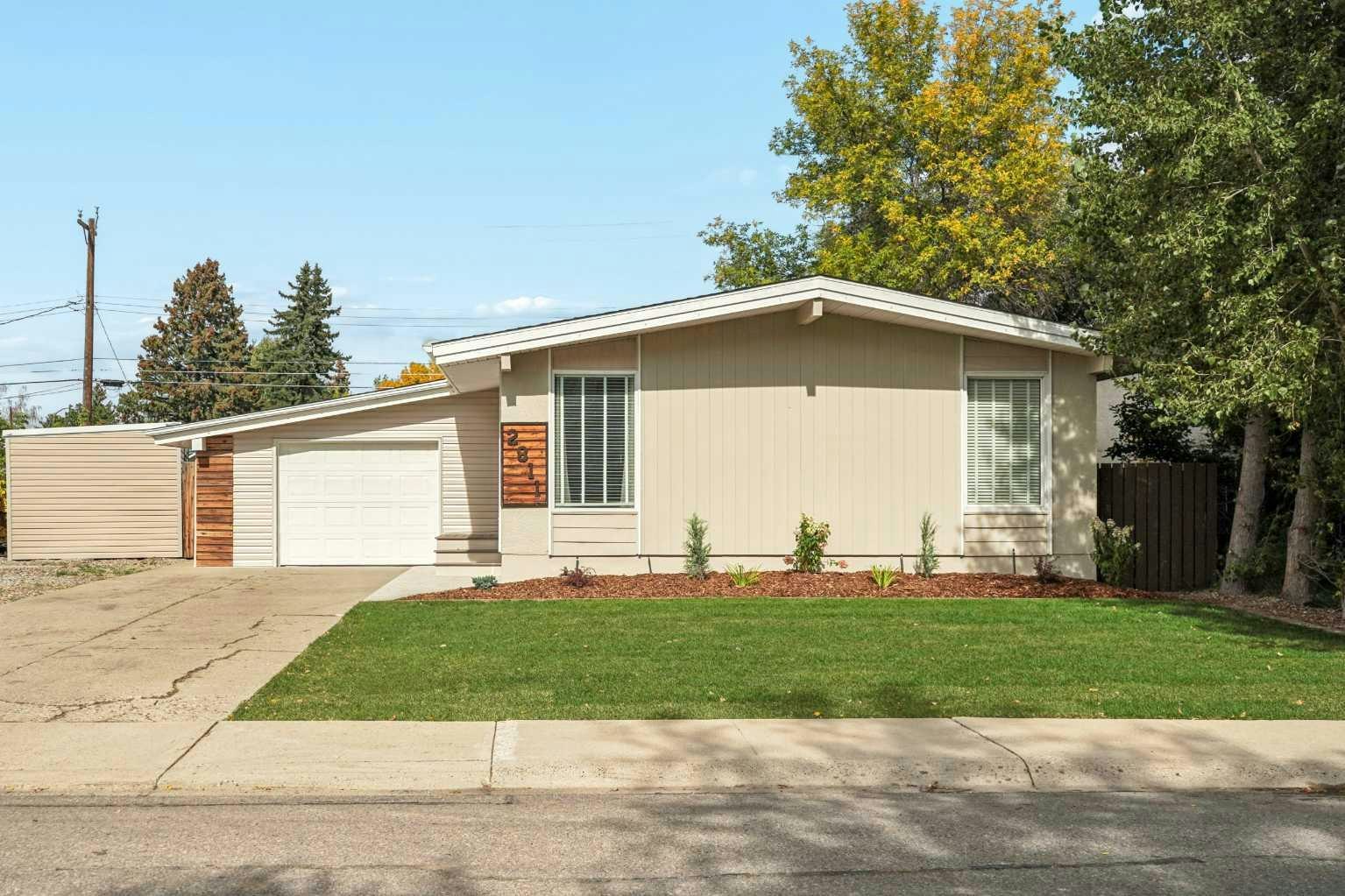 2811 13 Avenue S, Lethbridge, AB, T1K 0S9