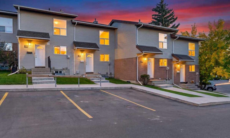 33-64 Whitnel Court NE