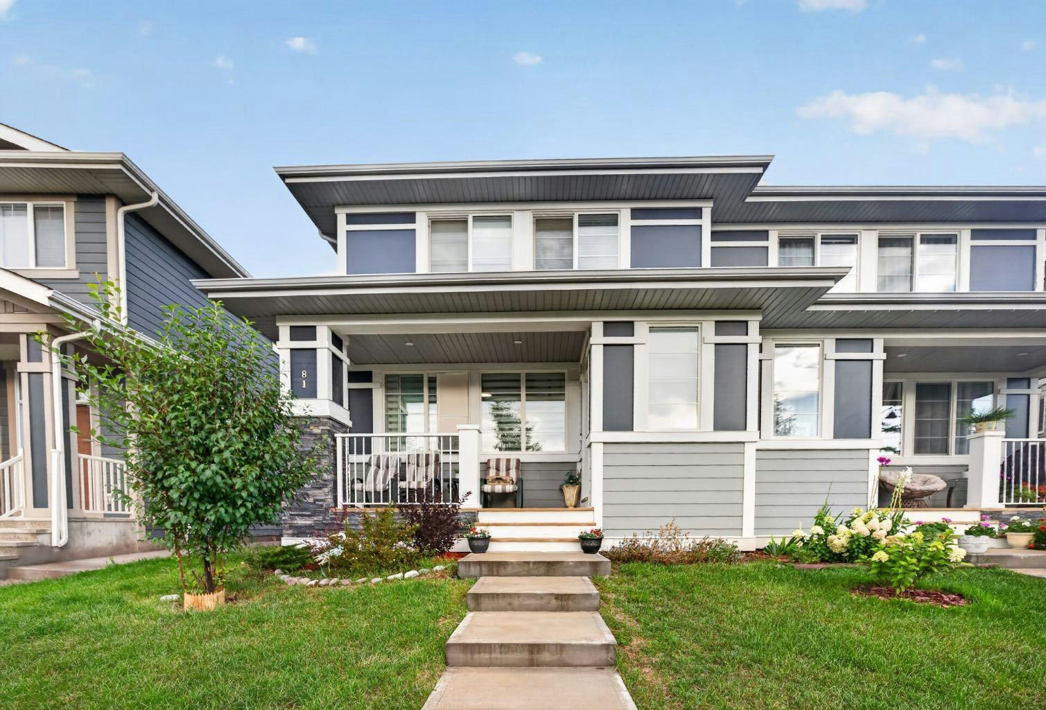 981 Mahogany Boulevard SE, Calgary, AB, T3M 2W7