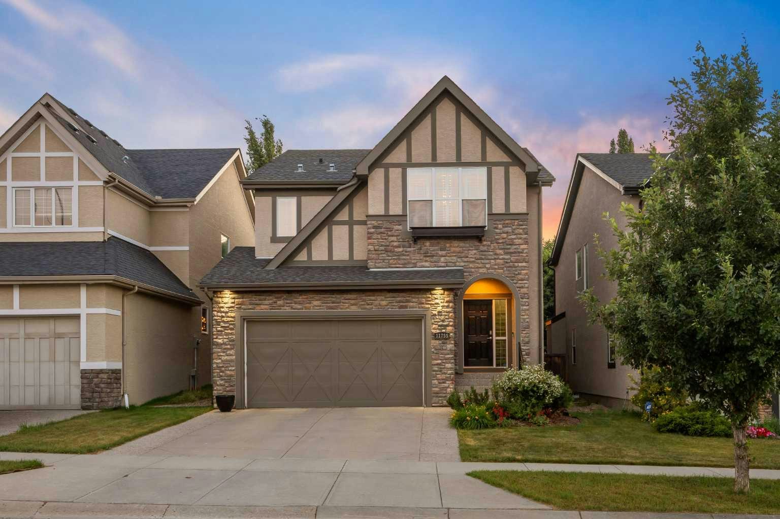 11755 Valley Ridge Boulevard NW, Calgary, AB, T3B 5Z9