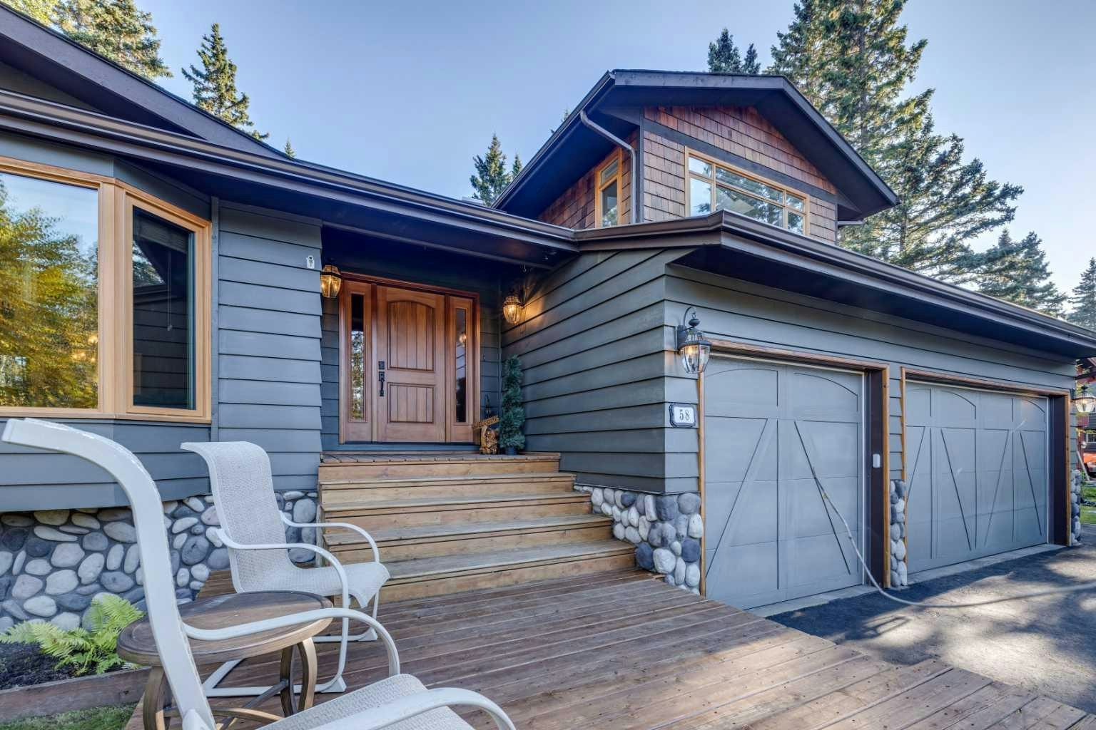 58 Wolf Drive, Rural Rocky View County, AB, T3Z 1A3