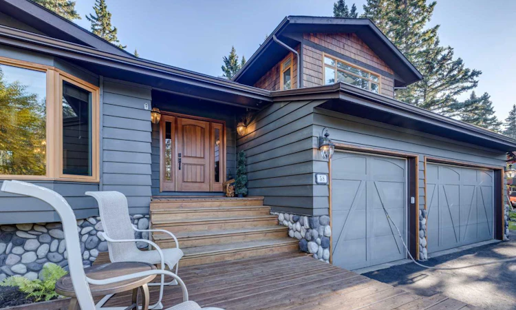 58 Wolf Drive