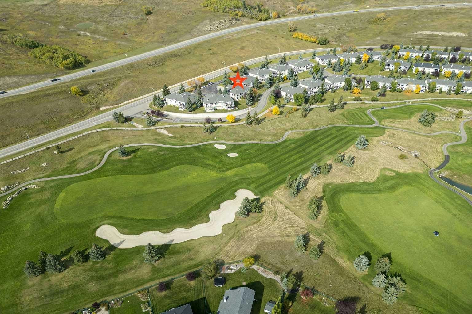 10 Eagleview Heights, Cochrane, AB, T4C 1P5