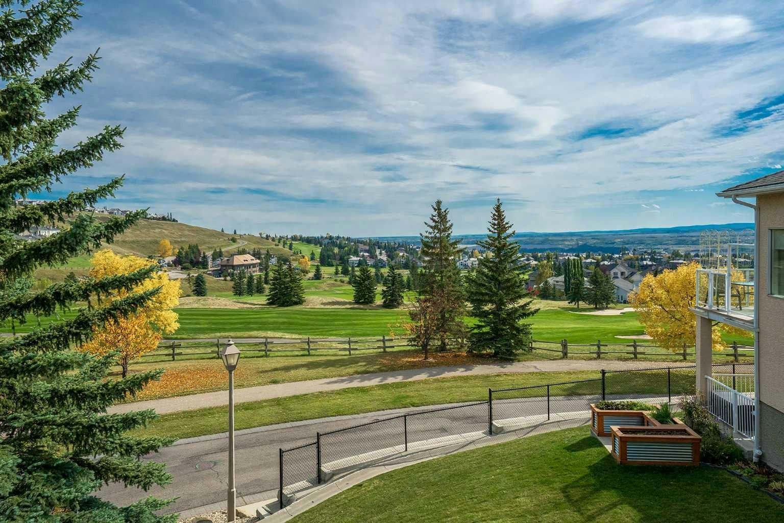 10 Eagleview Heights, Cochrane, AB, T4C 1P5