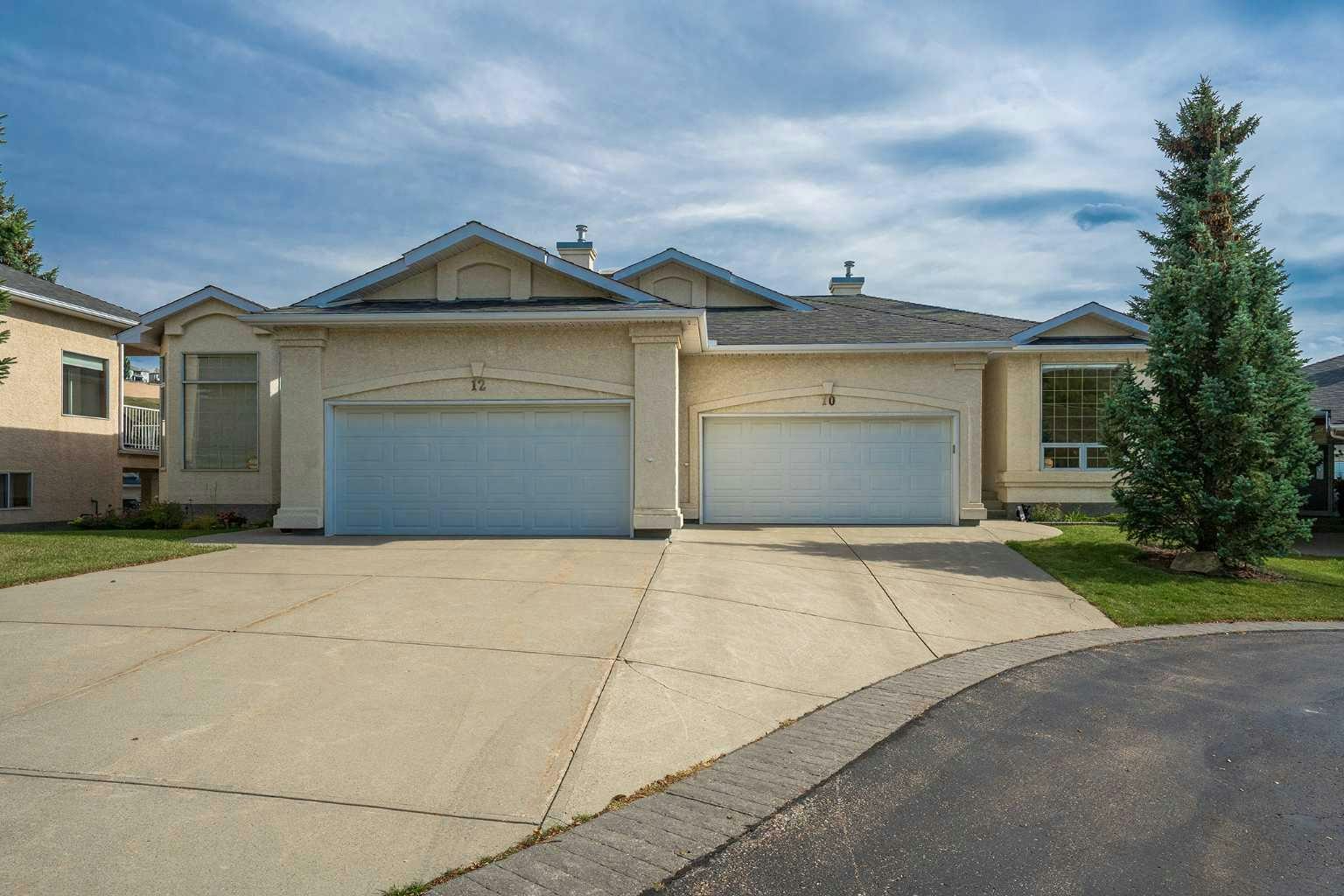 10 Eagleview Heights, Cochrane, AB, T4C 1P5