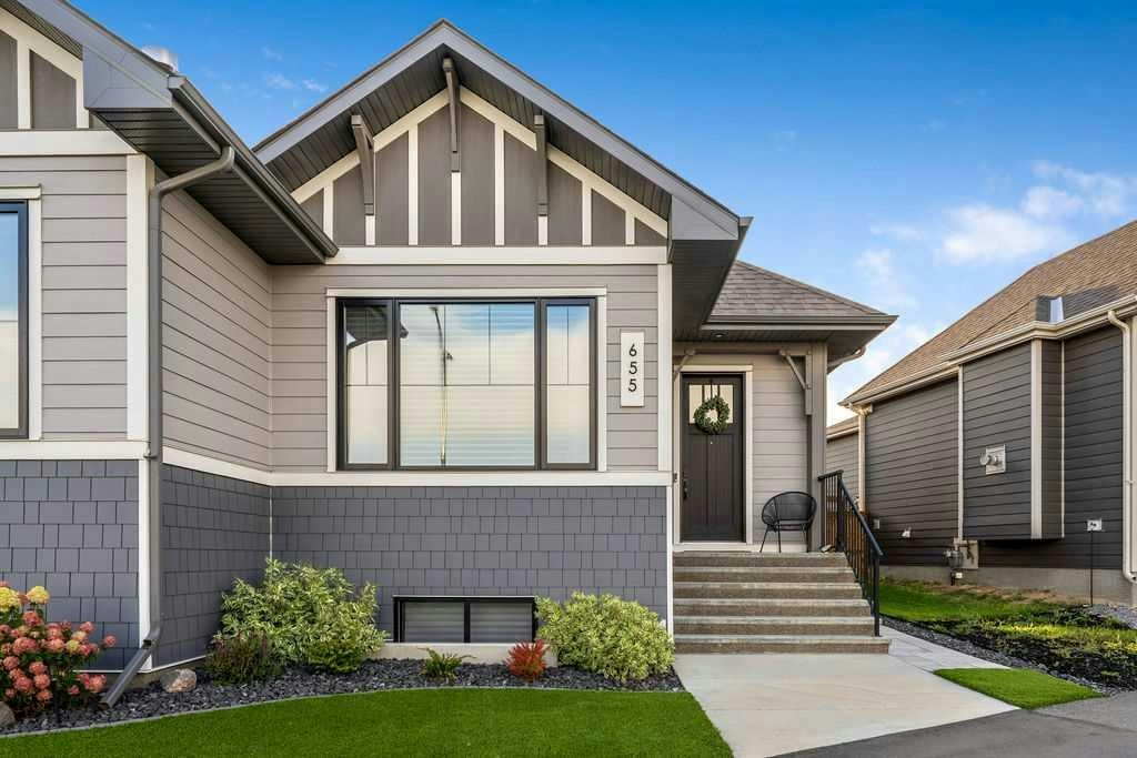 655 Marine Drive SE, Calgary, AB, T3M 2Z6