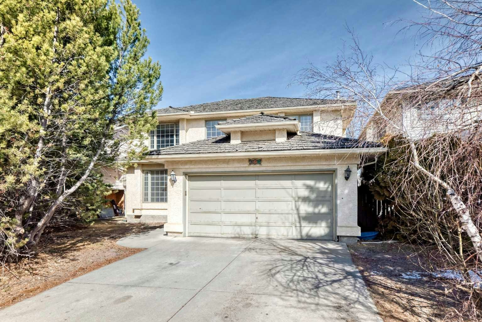 320 Sunmills Drive SE, Calgary, AB, T2X 3E7