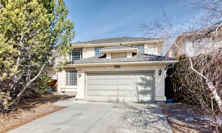320 Sunmills Drive SE
