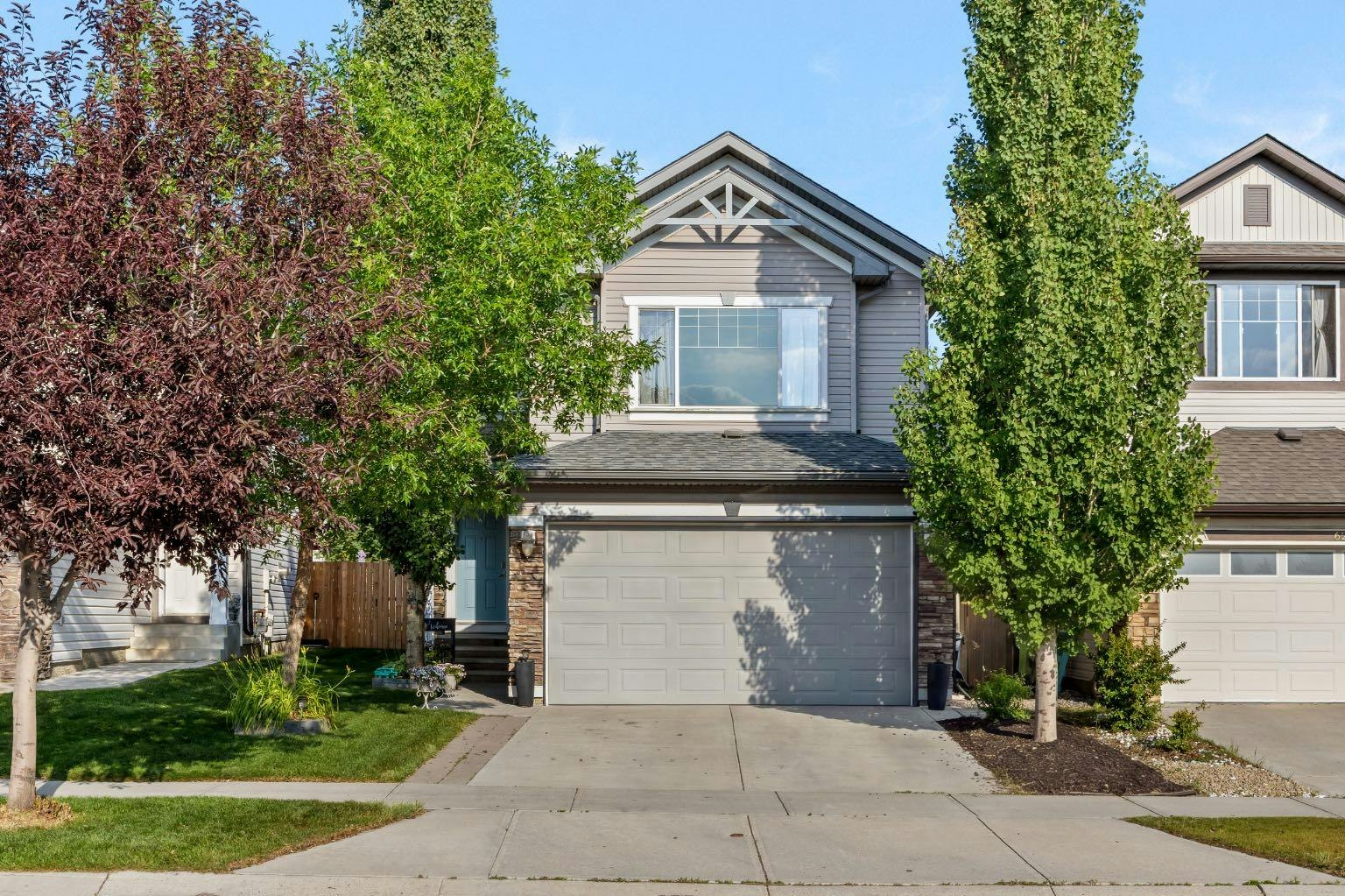 624 Cranston Drive SE, Calgary, AB, T3M 0B6