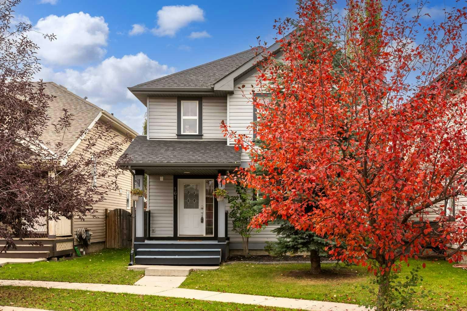 161 Prestwick Close SE, Calgary, AB, T2Z 4Y3