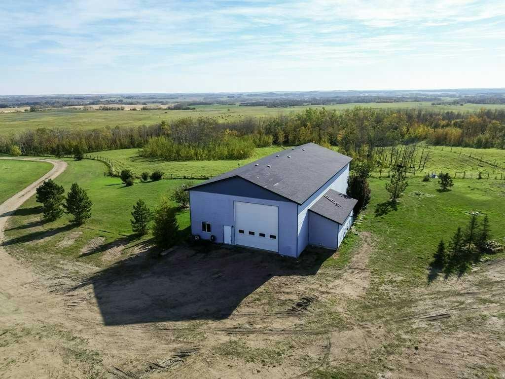 37440 Range Road 242, Red Deer County, AB, T0M 0V0