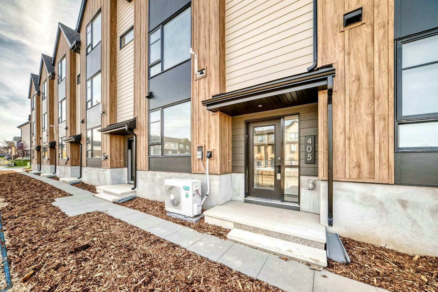 405-199 Sage Hill Heights NW, Calgary, AB, T3R 2B2