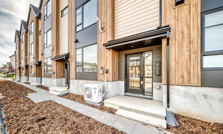 405-199 Sage Hill Heights NW