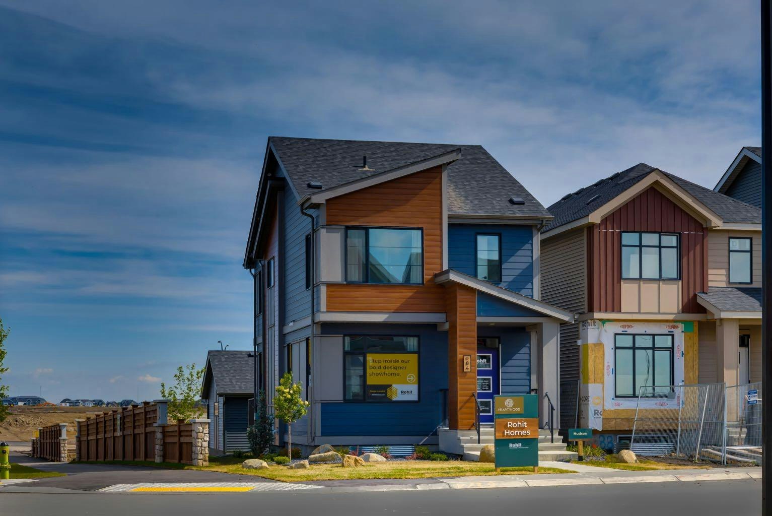 815 Sora Boulevard SE, Calgary, AB, T3S 0M7