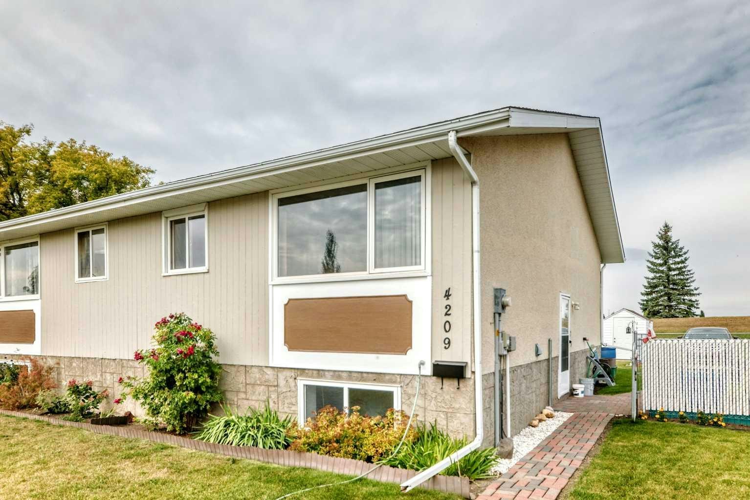 4209 54 Avenue, Innisfail, AB, T4G 1K4