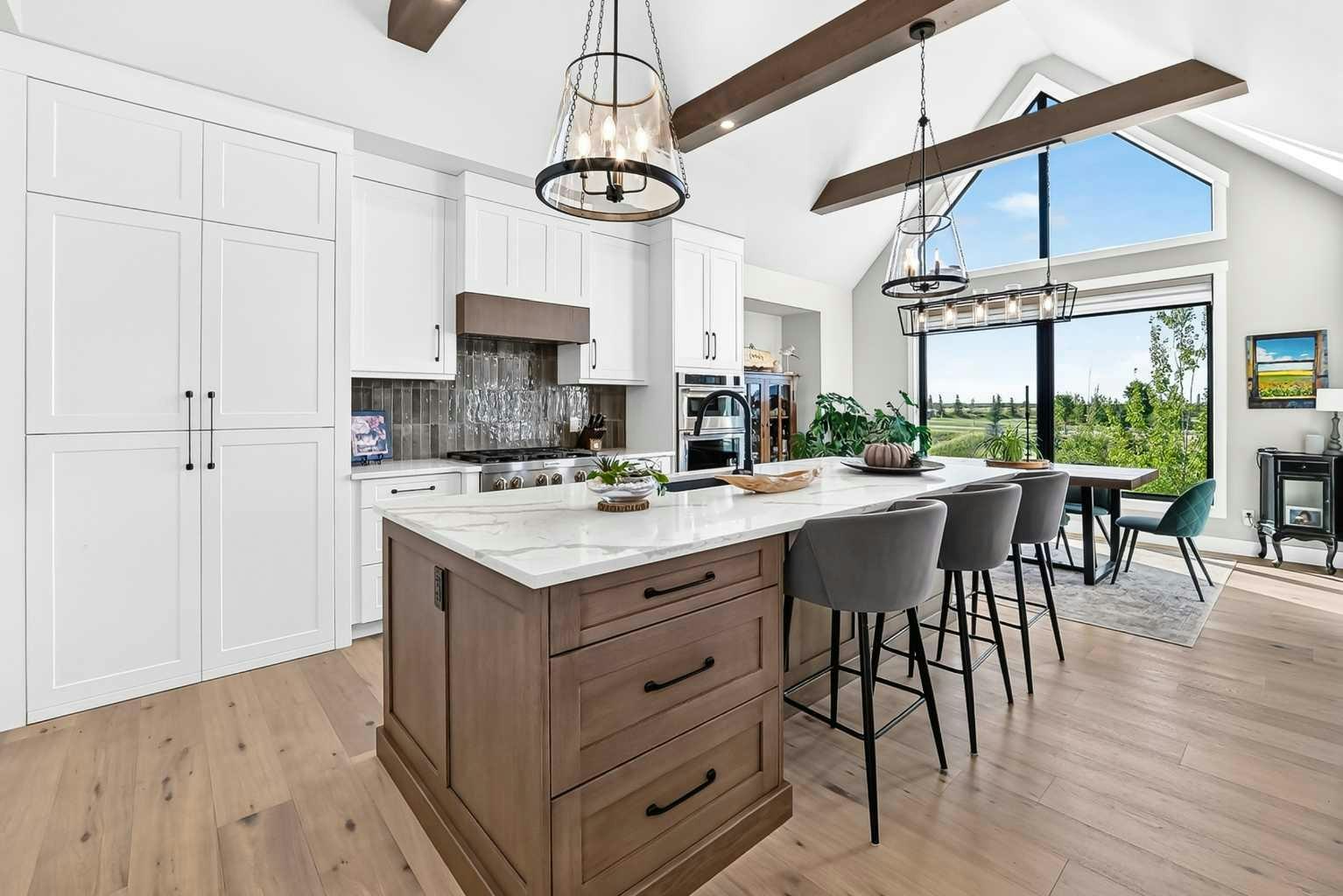 435 Grayling Lane, Rural Rocky View County, AB, T3Z 0G7