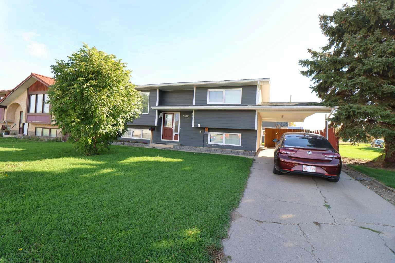 5905 57 Street, Taber, AB, T1G 1K1