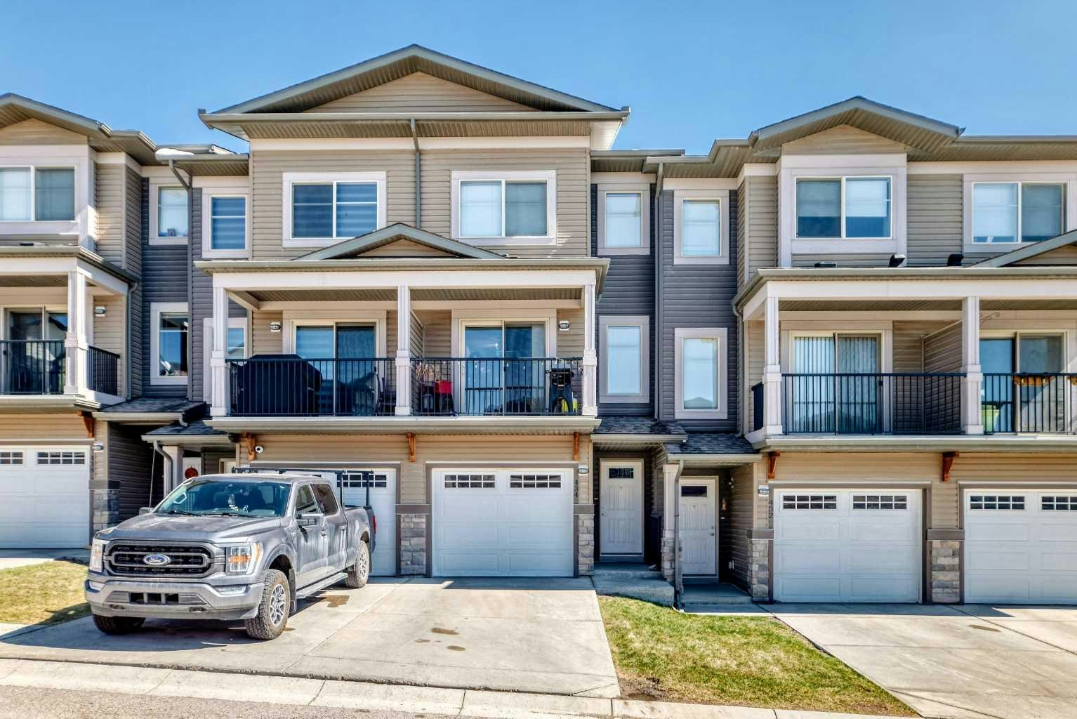 434 Sage Hill Grove NW, Calgary, AB, T3R 0Z8