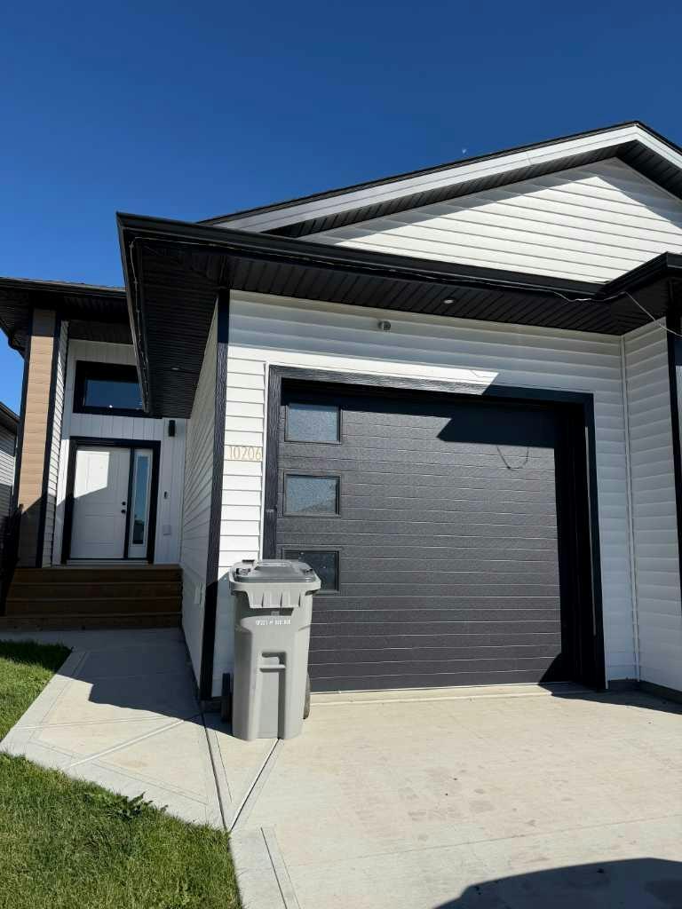 B-10206 128 Avenue, Grande Prairie, AB, T8V 6S9
