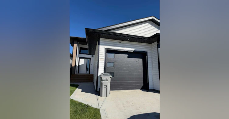 B-10206 128 Avenue, Grande Prairie, AB, T8V 6S9
