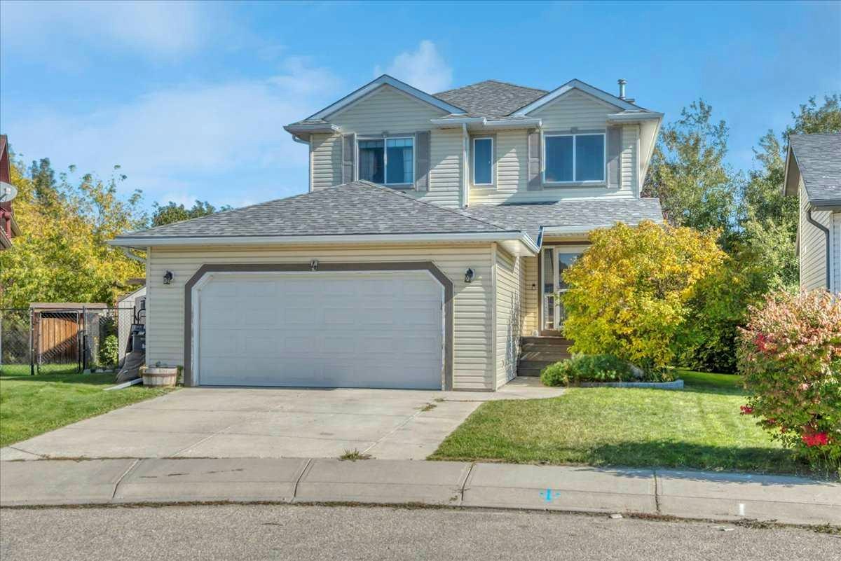 4 Aspen Landing, Strathmore, AB, T1P 1R4