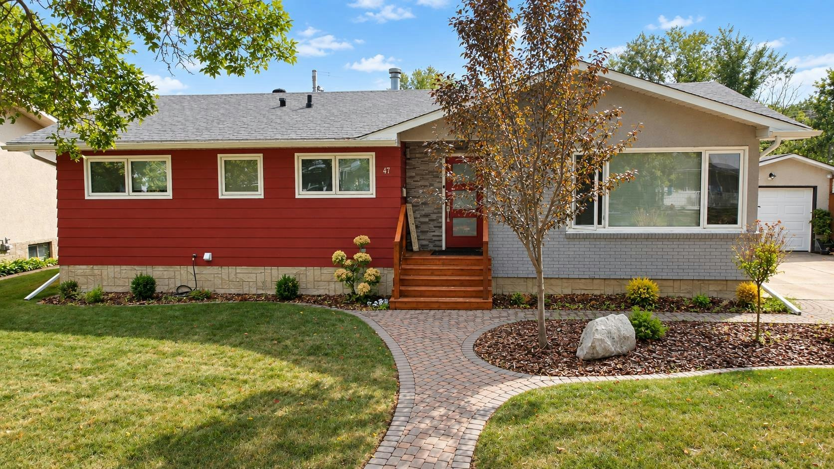 47 Montcalm Avenue, Camrose, AB, T4V 2K9