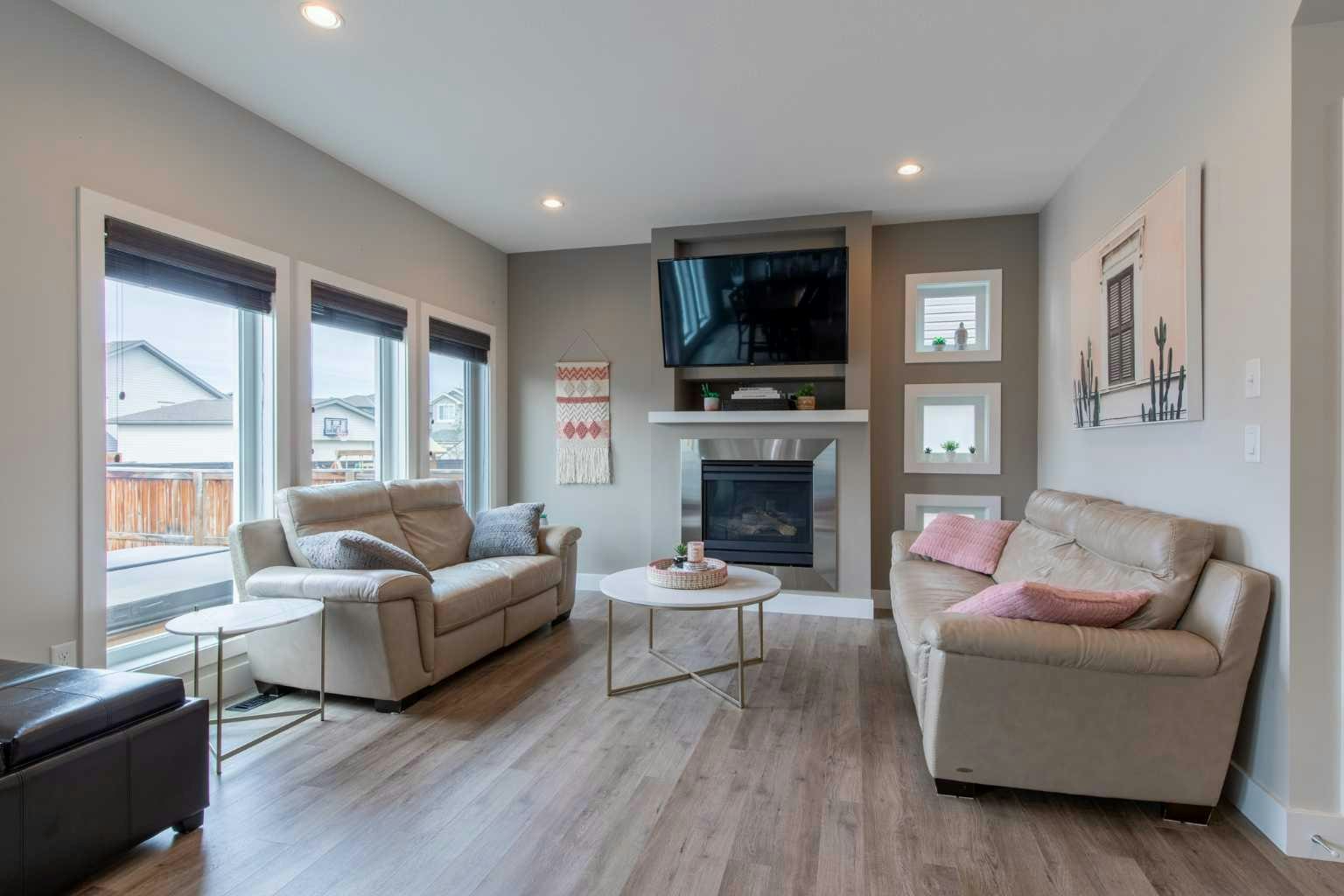 1284 Keystone Road W, Lethbridge, AB, T1J 5E6 - 8