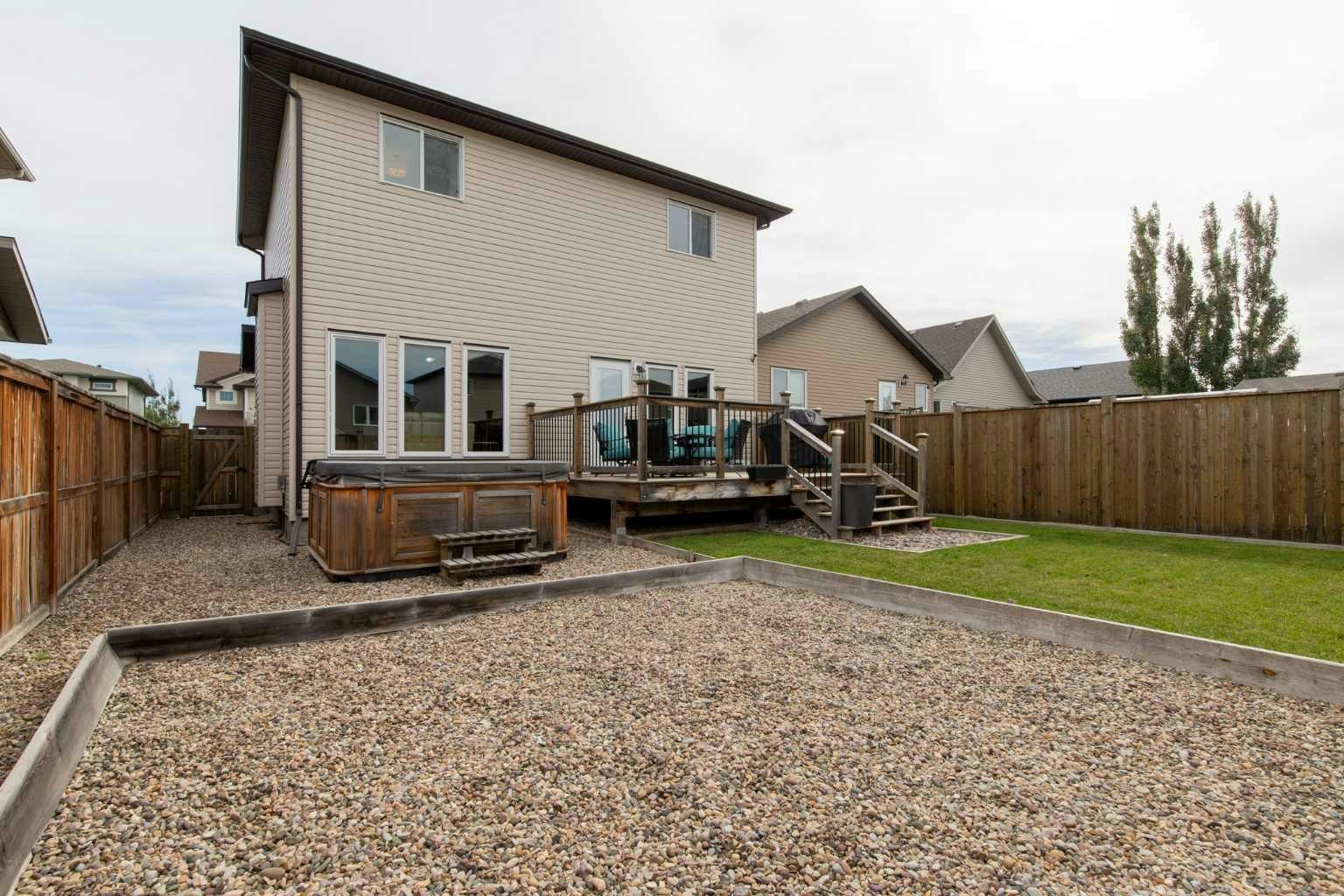 1284 Keystone Road W, Lethbridge, AB, T1J 5E6 - 35