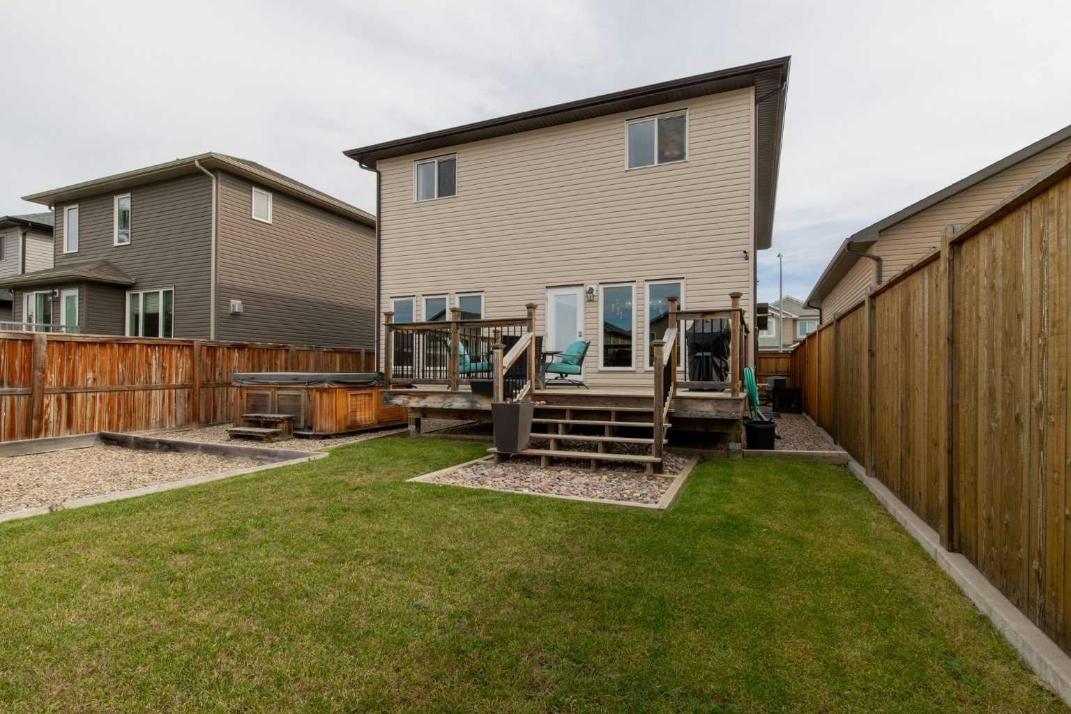 1284 Keystone Road W, Lethbridge, AB, T1J 5E6 - 37
