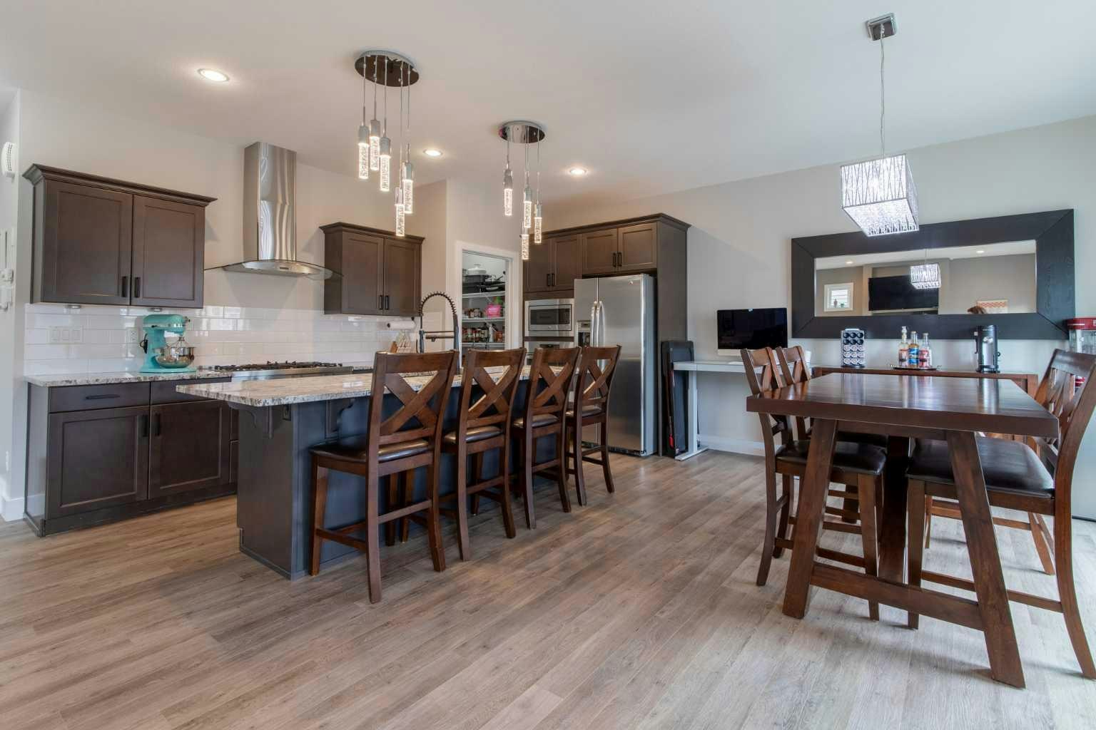 1284 Keystone Road W, Lethbridge, AB, T1J 5E6 - 12