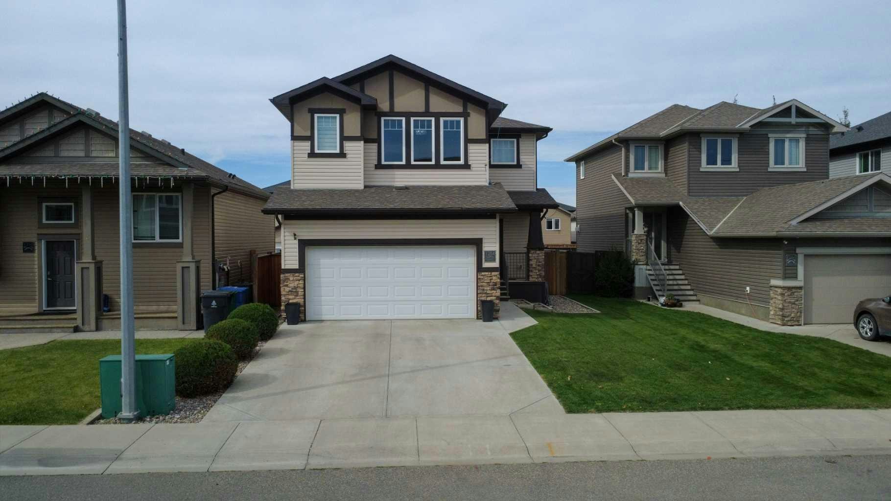 1284 Keystone Road W, Lethbridge, AB, T1J 5E6 - 2