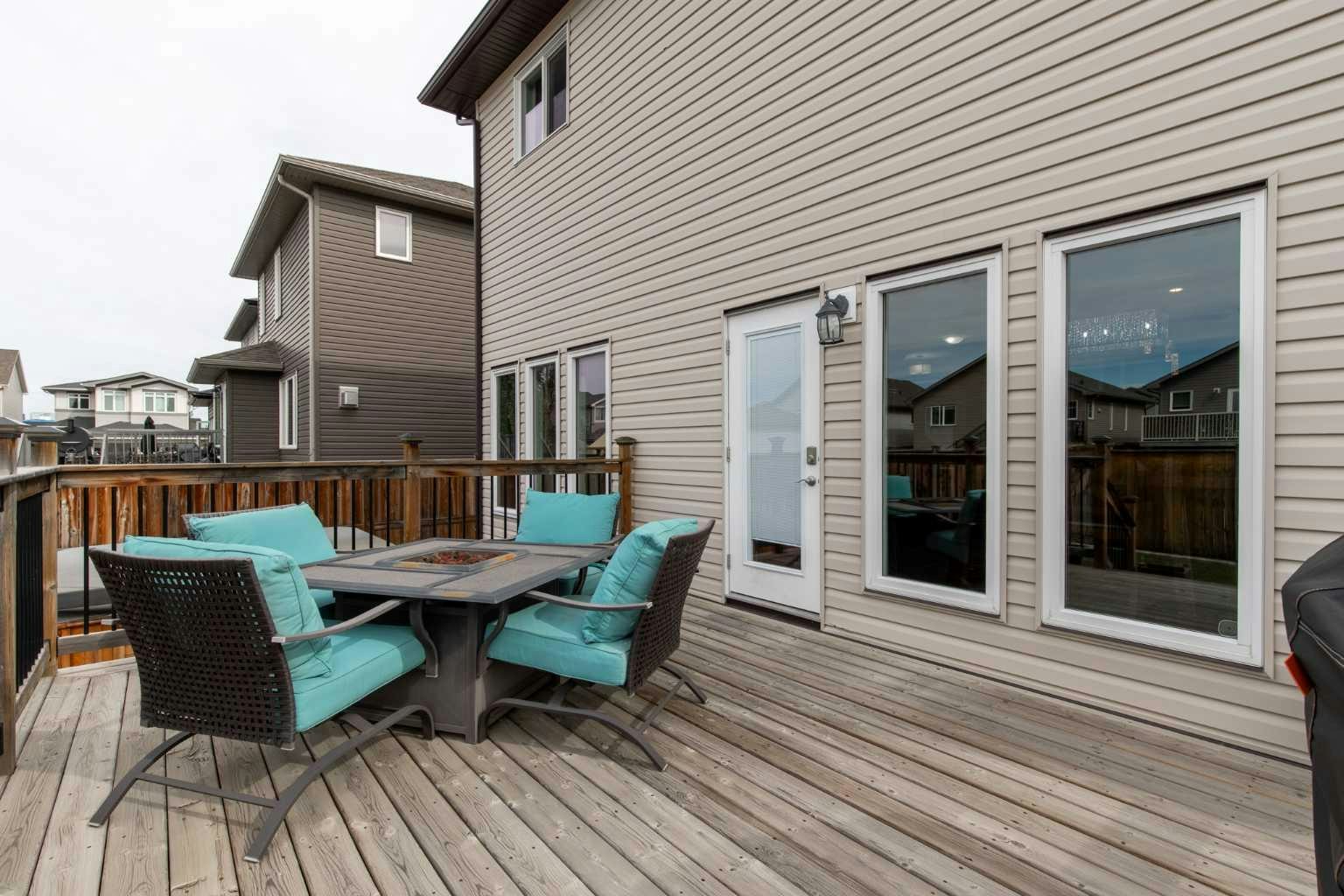 1284 Keystone Road W, Lethbridge, AB, T1J 5E6 - 34