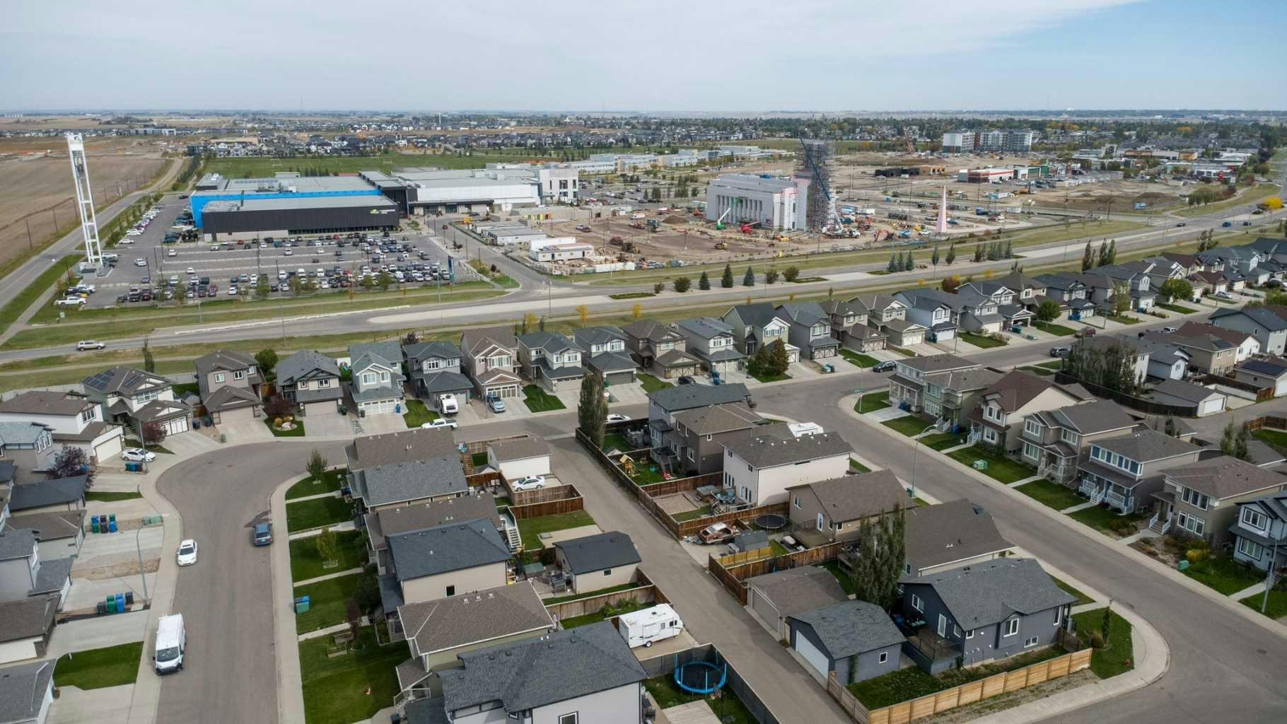 1284 Keystone Road W, Lethbridge, AB, T1J 5E6 - 43