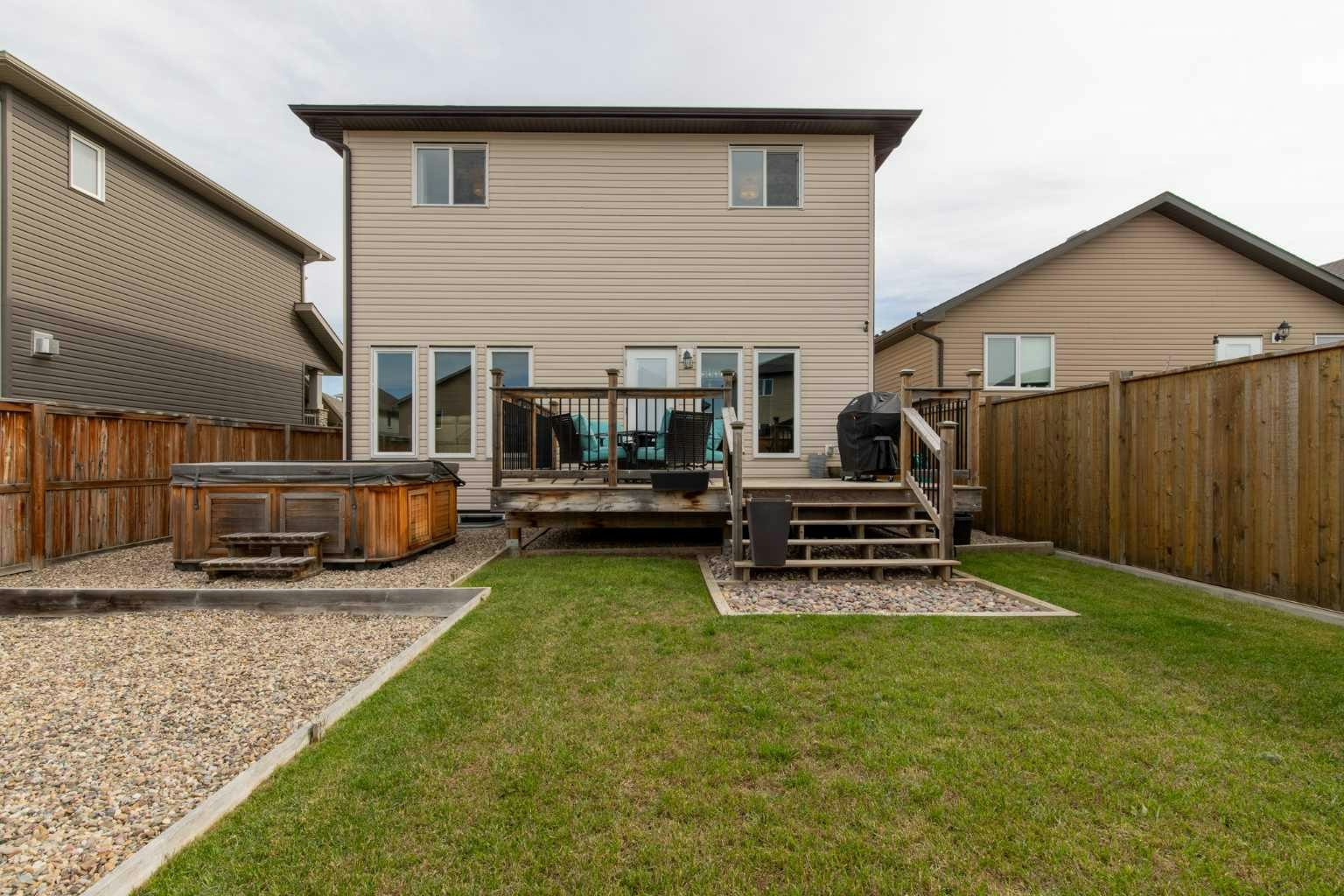 1284 Keystone Road W, Lethbridge, AB, T1J 5E6 - 36
