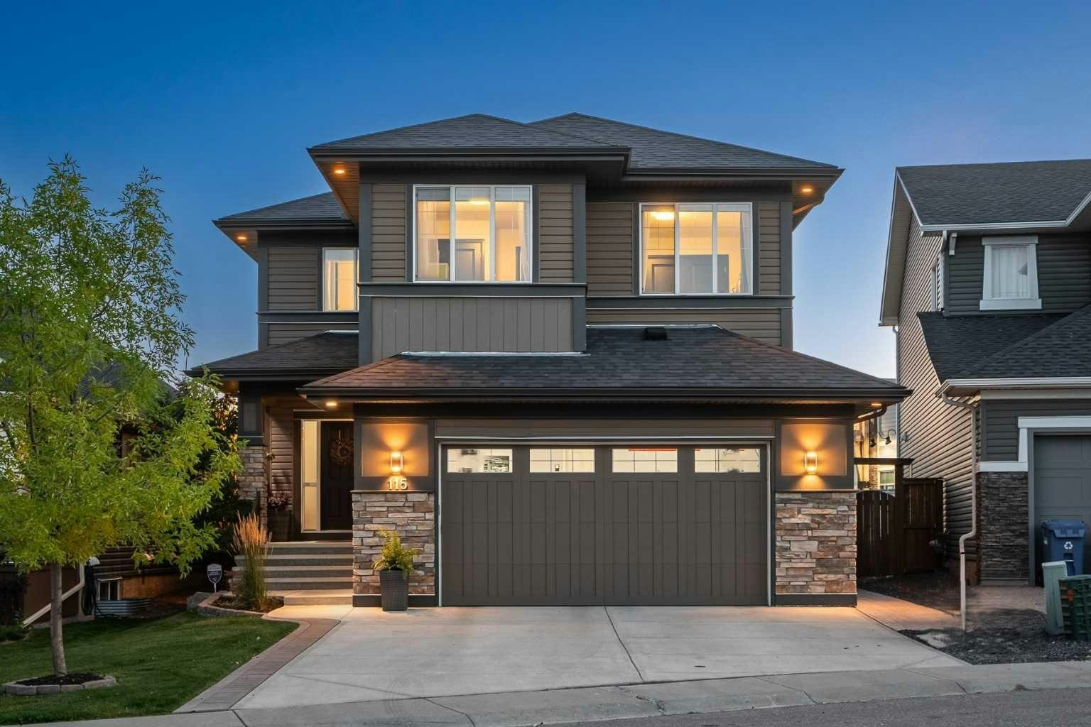 115 Evansdale Common NW, Calgary, AB, T3P 0E6